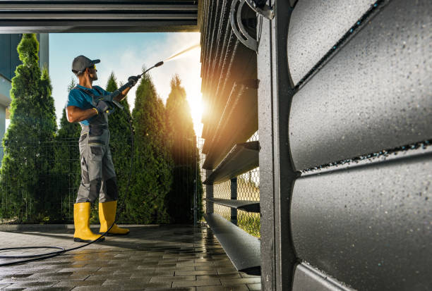 Best Restaurant Pressure Washing  in Whitestown, IN