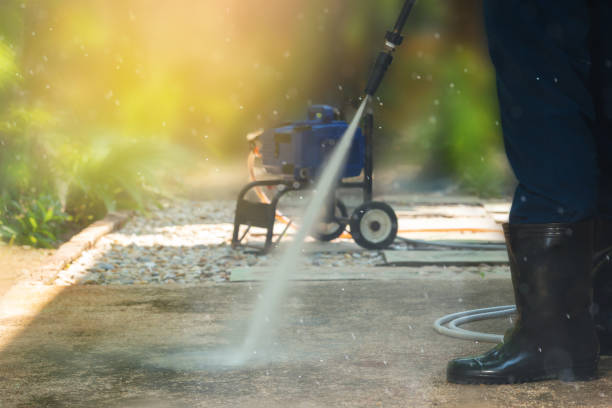 Trusted Whitestown, IN Pressure washing Experts